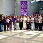 DIF reconoce y visibiliza a las mujeres en la historia y la vida pública