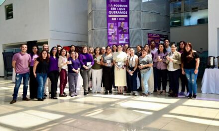 DIF reconoce y visibiliza a las mujeres en la historia y la vida pública