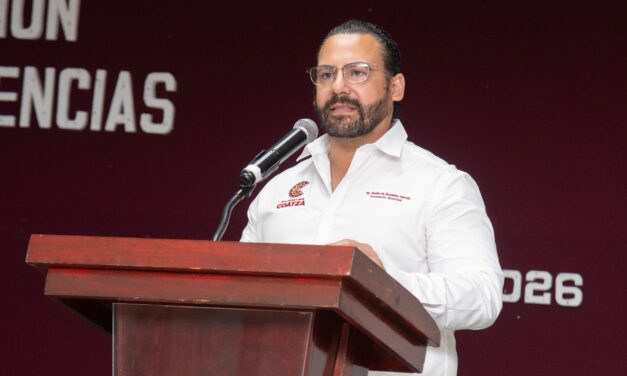 Coatzacoalcos, sede de la Jornada de Capacitación para la Elección de Agencias y Subagencias Municipales 2026