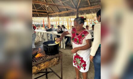 Gobierno Municipal impulsa preservación de la cocina tradicional