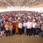 Pescadores recibirán hasta 12 mil pesos con Bienpesca y apoyo estatal: Gobernadora
