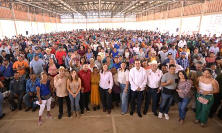 Pescadores recibirán hasta 12 mil pesos con Bienpesca y apoyo estatal: Gobernadora