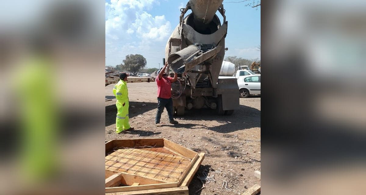 Intervendrá SICT ocho puentes para fortalecer la seguridad vial en Veracruz