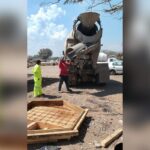 Intervendrá SICT ocho puentes para fortalecer la seguridad vial en Veracruz