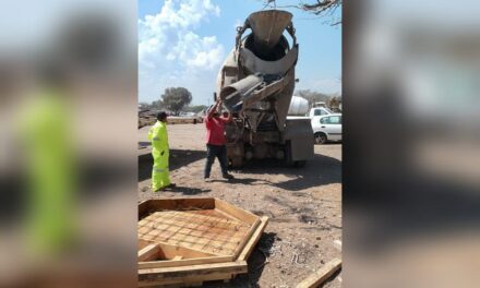 Intervendrá SICT ocho puentes para fortalecer la seguridad vial en Veracruz