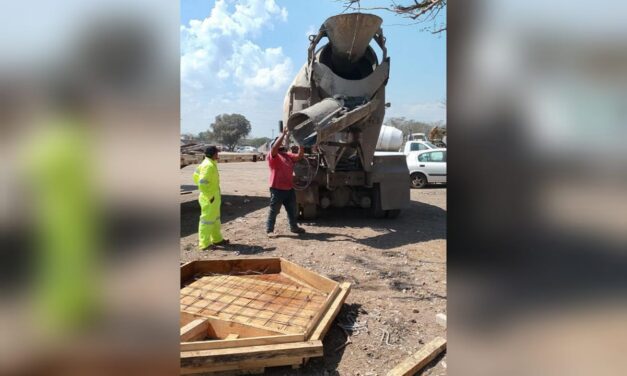 Intervendrá SICT ocho puentes para fortalecer la seguridad vial en Veracruz