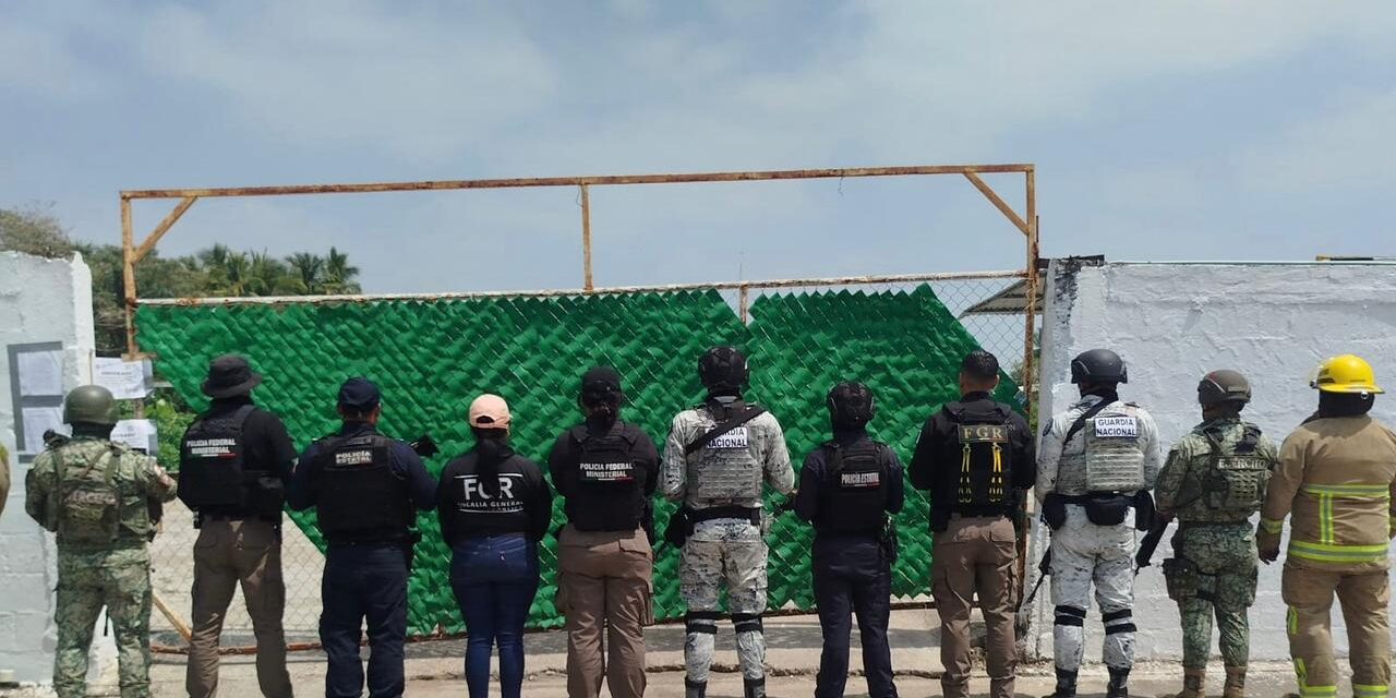 Dos ciudadanos localizados y 43 personas detenidas durante operativos el fin de semana: SSP