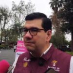 Instalan módulos para el registro de ‘Becas Rita Cetina’ en Xalapa