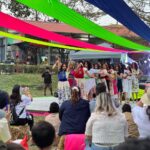 Este fin de semana, la alegría unirá culturas en Cumbre Tajín: Rocío Nahle