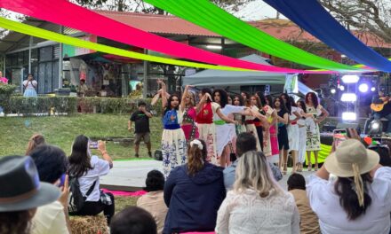 Este fin de semana, la alegría unirá culturas en Cumbre Tajín: Rocío Nahle