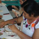 La SECVER destaca el cine y talleres tradicionales en la Cumbre Tajín 2026