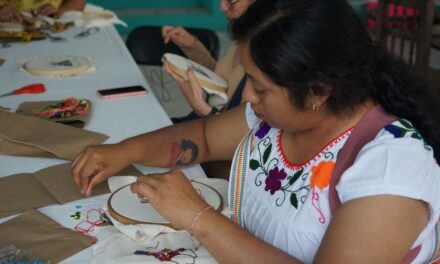 La SECVER destaca el cine y talleres tradicionales en la Cumbre Tajín 2026