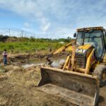 Reapertura CMAS tanque poniente tras reparación de fuga; el servicio de agua se restablecerá de forma gradual