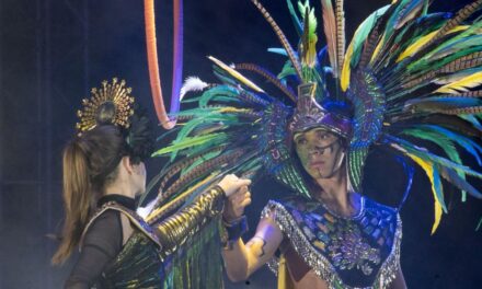 Música, identidad y raíces se unen en el Nicho de la Música de Cumbre Tajín 2026