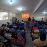 Impulsa Gobierno de Coatzacoalcos agenda ambiental con ‘Pequeños Guardianes del Planeta’