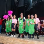 Conmemoran en Coatzacoalcos Día Mundial del Síndrome de Down con ‘Pasarela Inclusiva’