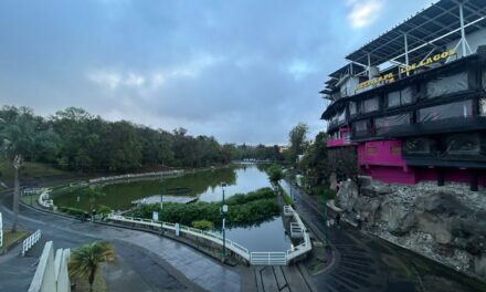 Entra primavera con clima templado en Xalapa, se prevén condiciones estables