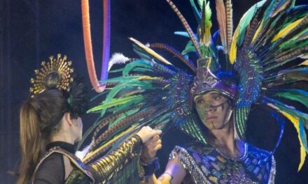 Cumbre Tajín 2026 inicia con la entrada de la primavera; reúne a artistas, artesanos y miles de visitantes