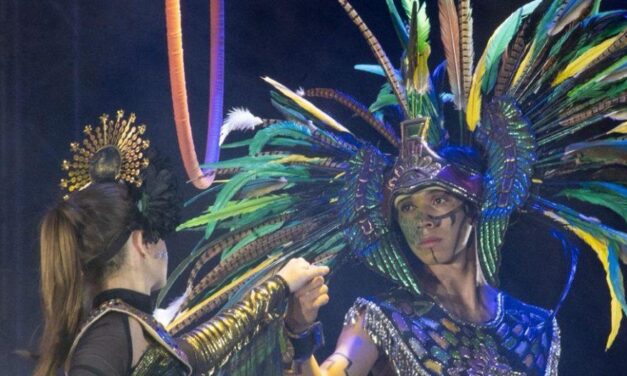Cumbre Tajín 2026 inicia con la entrada de la primavera; reúne a artistas, artesanos y miles de visitantes