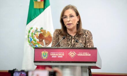 Hay cumbre para rato 