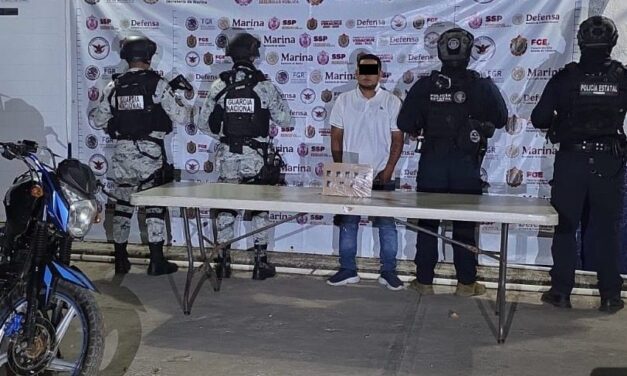 Asegurados 74 mil litros de hidrocarburo y detenidas 41 personas en operativos de seguridad