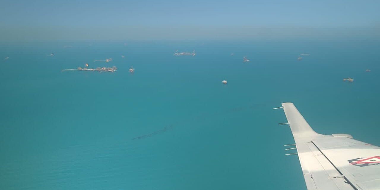 Astrolabio Político