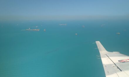 Astrolabio Político