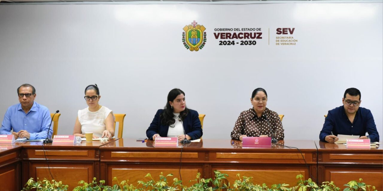 SEV avanza en mecanismos de transparencia y control interno