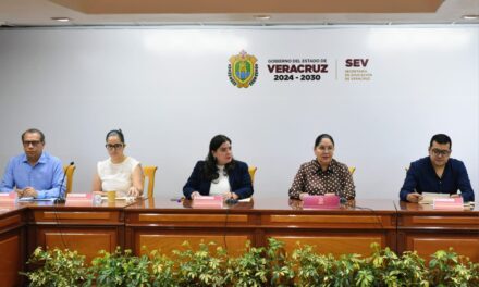 SEV avanza en mecanismos de transparencia y control interno