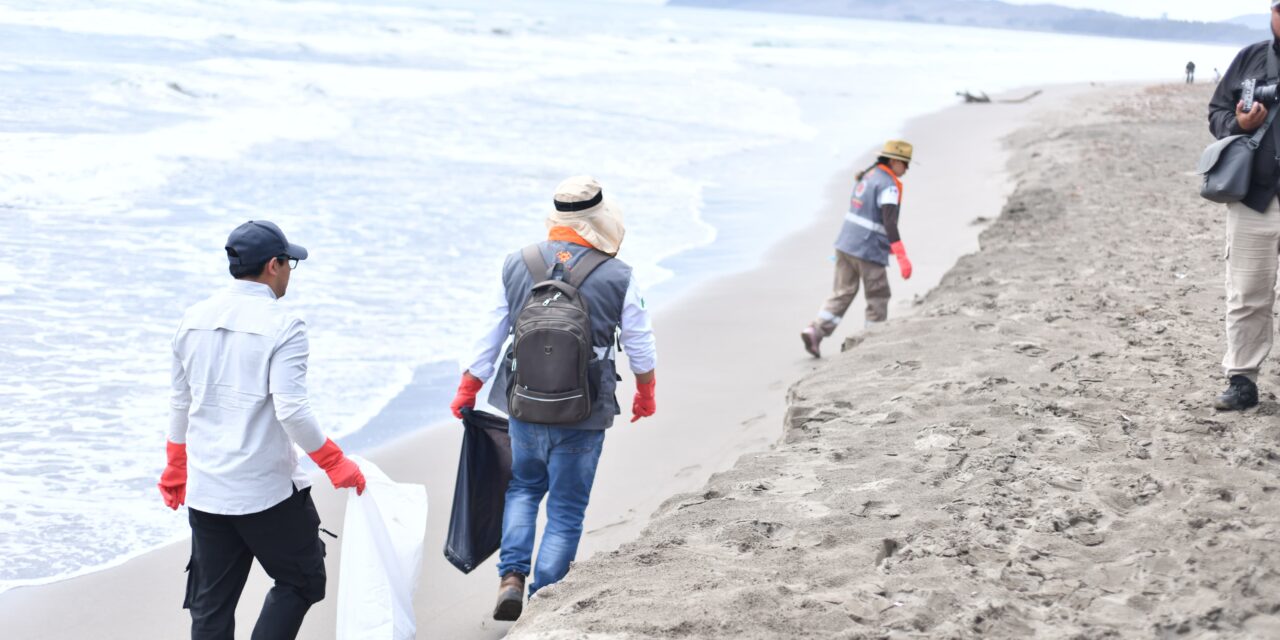 La equidad en la política mexicana no existe