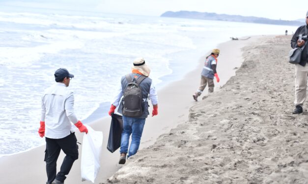 La equidad en la política mexicana no existe