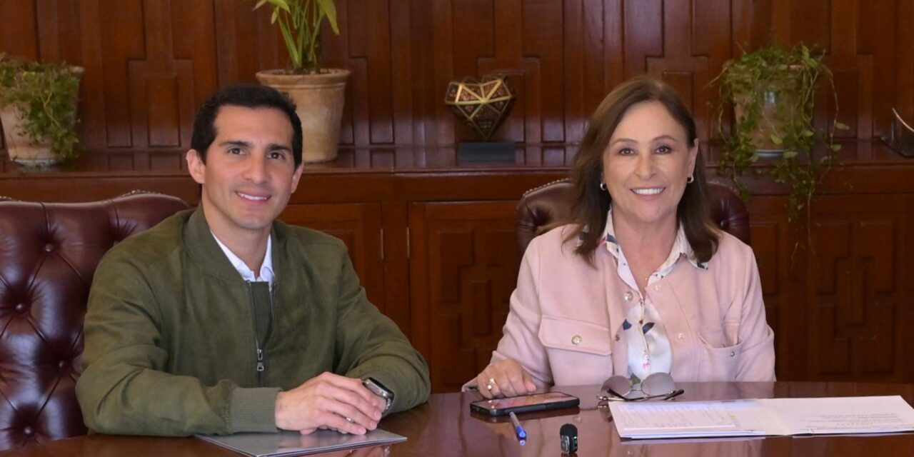 Veracruz será sede de los Juegos Nacionales Populares 2026: Gobernadora