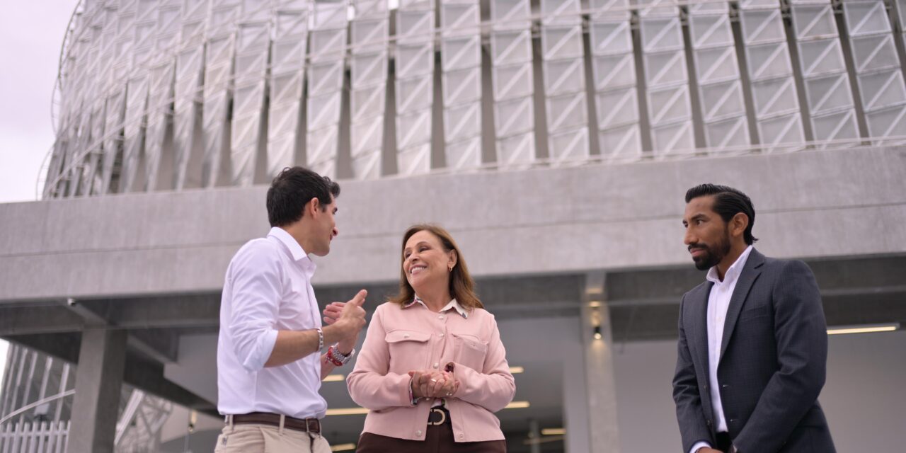 Con apoyo de CONADE, Veracruz apunta a ser sede de grandes eventos deportivos