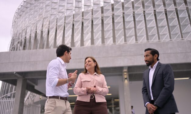 Con apoyo de CONADE, Veracruz apunta a ser sede de grandes eventos deportivos