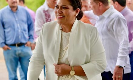 Después de Winkler, la FGE despertó… pero muchos insisten en verla dormida