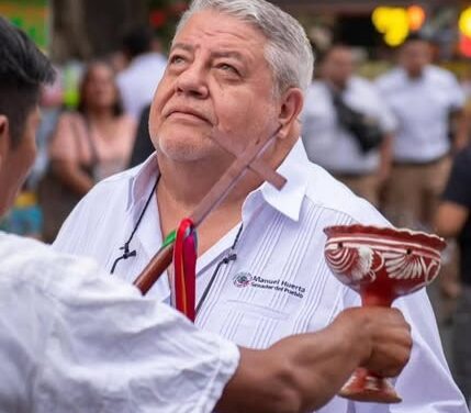 Astrolabio Político