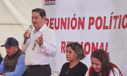 Vicente Aguilar&nbsp;apuesta por un manotazo sobre la mesa del PT Nacional