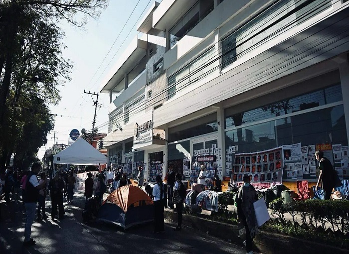 Astrolabio Político