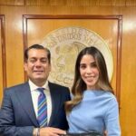 Astrolabio Político