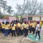 Ayuntamiento de Coatzacoalcos fomenta cultura ambiental infantil