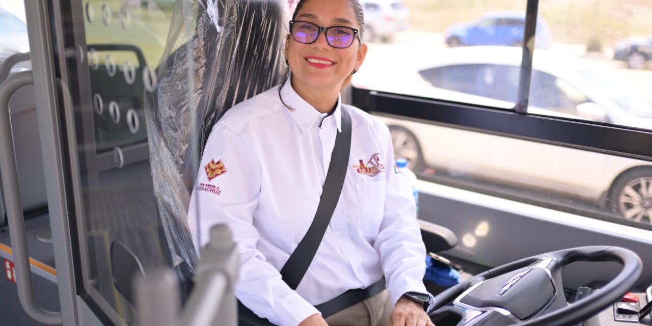 Tras periodo gratuito,&nbsp;Quetzalli&nbsp;inicia cobro y operación regular en Coatzacoalcos