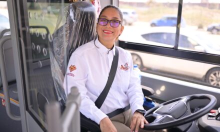 Tras periodo gratuito,&nbsp;Quetzalli&nbsp;inicia cobro y operación regular en Coatzacoalcos