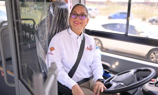 Tras periodo gratuito,&nbsp;Quetzalli&nbsp;inicia cobro y operación regular en Coatzacoalcos