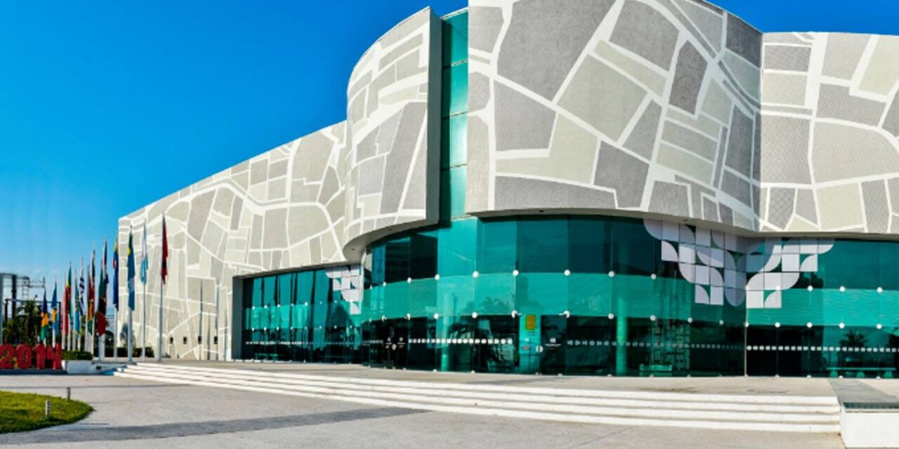 No se llama expover…