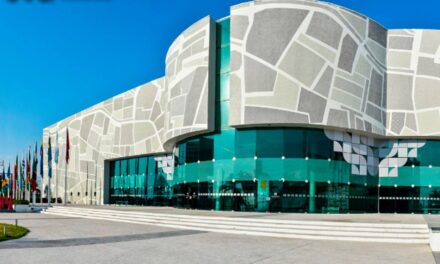 No se llama expover…