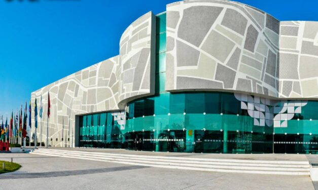 No se llama expover…