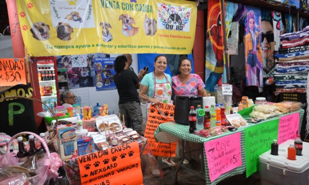 Expo Feria Coatza 2026 ofrece amplia variedad de productos para toda la familia
