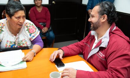 Los 100 días de Pedro Miguel 