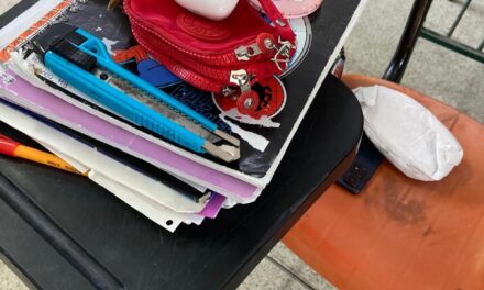 Refuerzan medidas preventivas en la Escuela de Bachilleres Joaquín Ramírez Cabañas de Coatepec