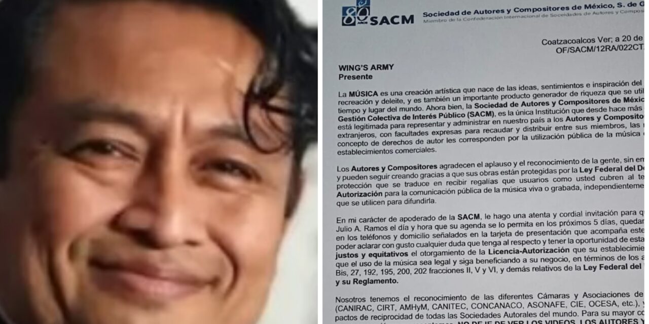 El SAT, los malos y ahora la SACM
